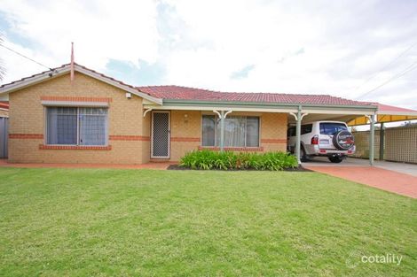 Property photo of 39 McLean Road Canning Vale WA 6155