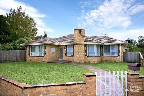 Property photo of 12 Towerhill Road Frankston VIC 3199