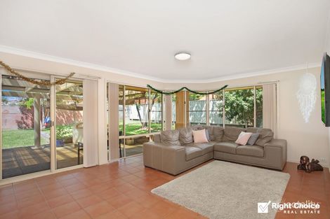 Property photo of 24 Kialoa Circuit Shell Cove NSW 2529