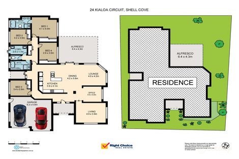 Property photo of 24 Kialoa Circuit Shell Cove NSW 2529