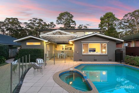 Property photo of 105 Maxwell Street South Turramurra NSW 2074