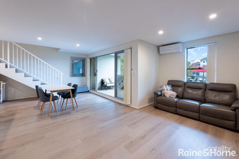 Property photo of 21/57-63 Fairlight Street Five Dock NSW 2046
