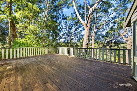 Property photo of 36 Campbell Drive Wahroonga NSW 2076