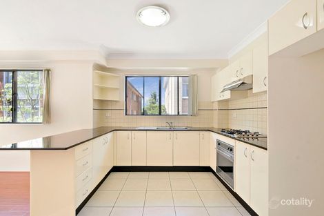 Property photo of 6/25-27 Elizabeth Street Ashfield NSW 2131