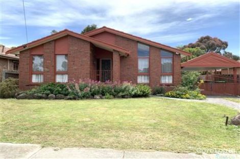Property photo of 34 Severn Street Epping VIC 3076