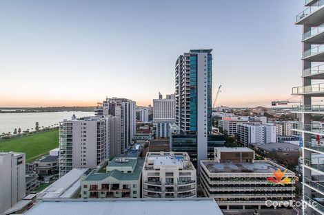 Property photo of 131/149-151 Adelaide Terrace East Perth WA 6004