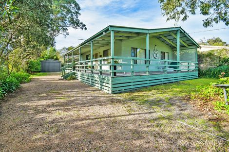 Property photo of 27 Eighth Avenue Raymond Island VIC 3880