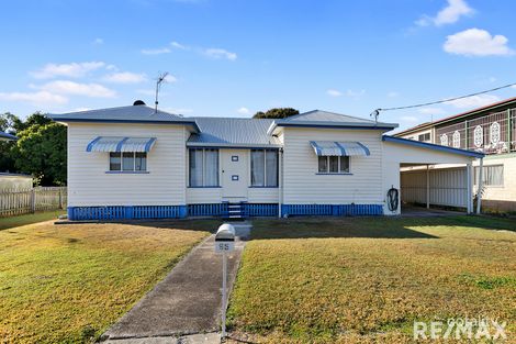 85 Ariadne St, Maryborough, QLD 4650