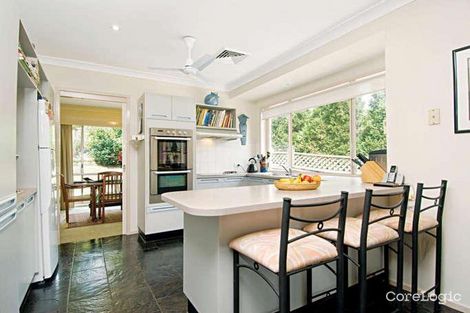 Property photo of 35 Citadel Crescent Castle Hill NSW 2154