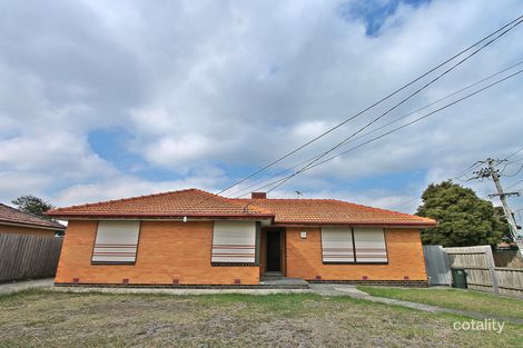 Property photo of 22 Edmondson Street Lalor VIC 3075