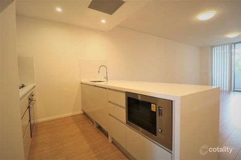 Property photo of 203/1-7 Victoria Street Ashfield NSW 2131