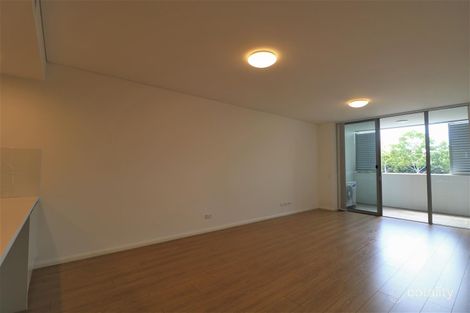 Property photo of 203/1-7 Victoria Street Ashfield NSW 2131