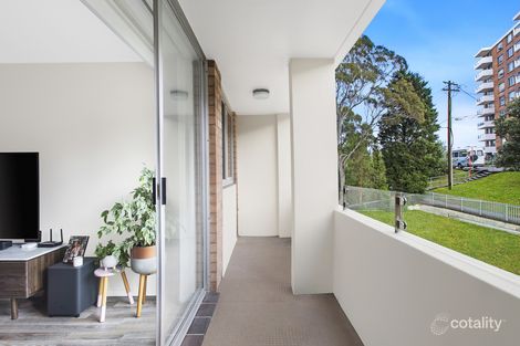 Property photo of 10/2-12 Crows Nest Road Waverton NSW 2060