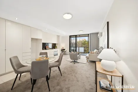 Property photo of 146/25 Wentworth Avenue Kingston ACT 2604