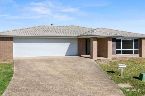 Property photo of 16 Navickas Circuit Redbank Plains QLD 4301