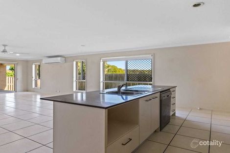 Property photo of 16 Navickas Circuit Redbank Plains QLD 4301