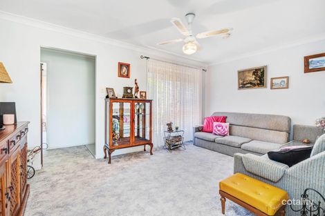 Property photo of 33 Baurea Close Edgeworth NSW 2285