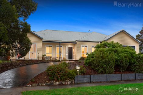 Property photo of 36 Portchester Boulevard Beaconsfield VIC 3807