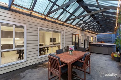 Property photo of 36 Portchester Boulevard Beaconsfield VIC 3807