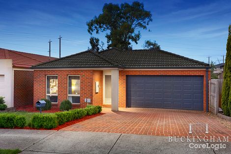 Property photo of 4 Camden Close South Morang VIC 3752