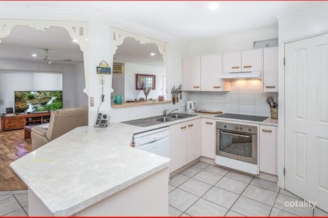 Property photo of 36 Flinders Way Albany Creek QLD 4035