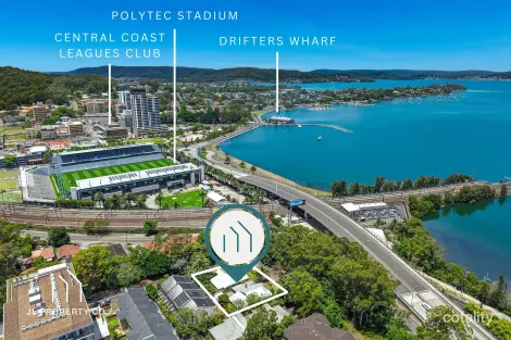 13 Doughan Pl, Gosford, NSW 2250