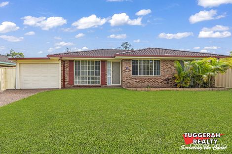 Property photo of 71 Ilya Avenue Erina NSW 2250