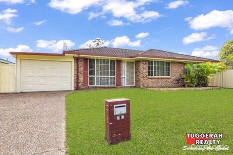 Property photo of 71 Ilya Avenue Erina NSW 2250