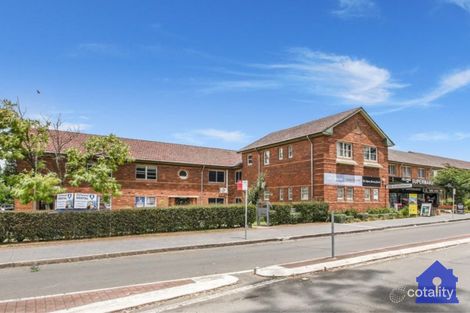 1/12 Dellwood St, South Granville, NSW 2142