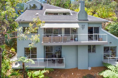 Property photo of 18 Brushwood Place Hornsby NSW 2077