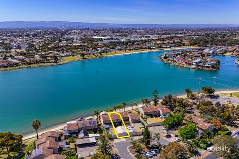 Property photo of 2/13 Curlew Court Semaphore Park SA 5019
