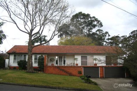 15 Landscape St, Baulkham Hills, NSW 2153
