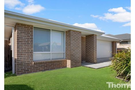 56 Sunseeker St, Burpengary, QLD 4505