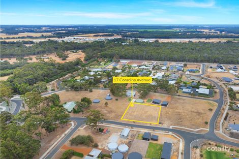 Property photo of 17 Coracina Avenue Witchcliffe WA 6286