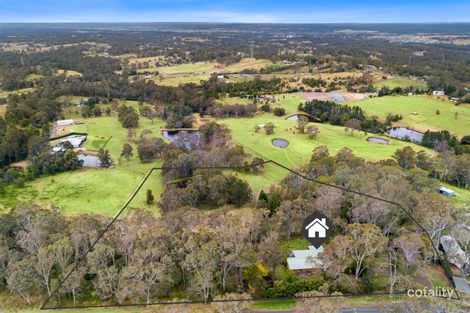 Property photo of 54 Comleroy Road Kurrajong NSW 2758