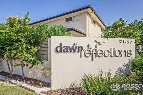 Property photo of 9/71-77 Goodfellows Road Kallangur QLD 4503