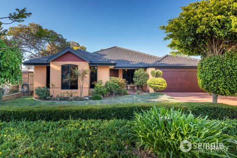 Property photo of 6 Eucla Mews Aubin Grove WA 6164