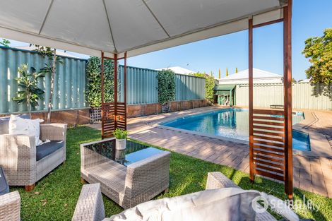 Property photo of 6 Eucla Mews Aubin Grove WA 6164