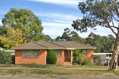 12 Palawan Ave, Kings Park, NSW 2148