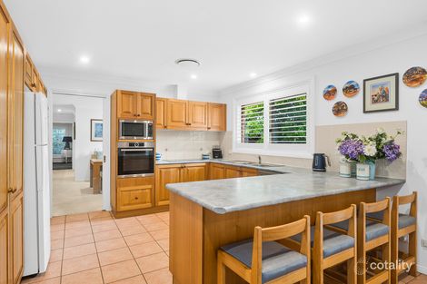 Property photo of 11 Acer Court Bowral NSW 2576