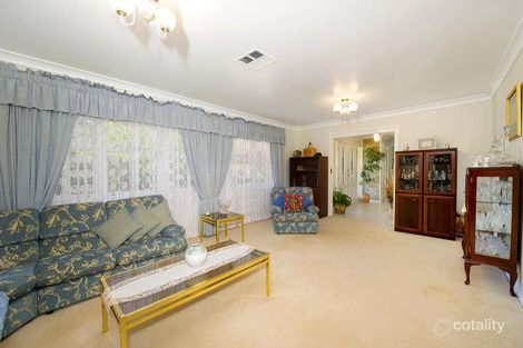 Property photo of 6 Sandringham Drive Carlingford NSW 2118