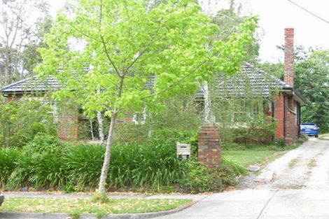 22 Frances Ave, Vermont, VIC 3133