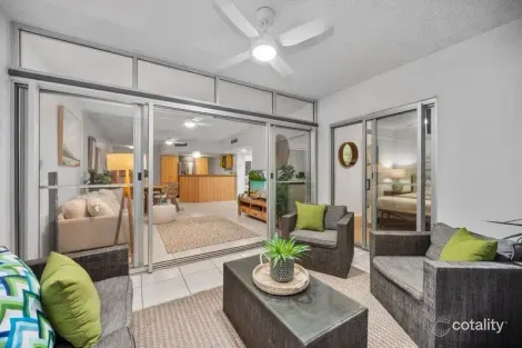 58/209 Wills St, Townsville City, QLD 4810