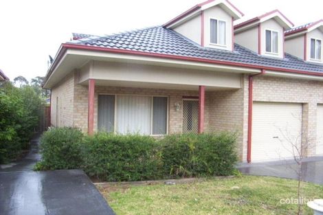 Property photo of 3/45-47 Great Western Highway Kingswood NSW 2747