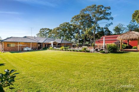 Property photo of 48 South Street Glenmore Park NSW 2745