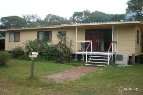 Property photo of 23 Patrick Street Beachmere QLD 4510