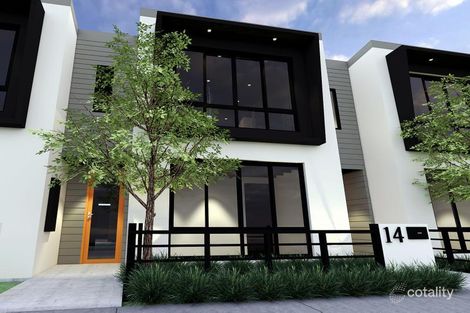 Property photo of LOT 1385 Lambeth Circle Wellard WA 6170
