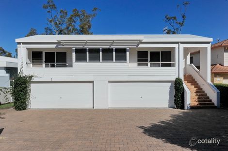 Property photo of 2/44 Danalene Parade Corlette NSW 2315