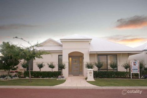 Property photo of 10 Vixen Close Erskine WA 6210