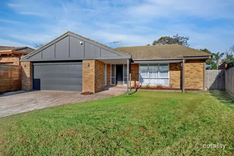 26 LAKESIDE CT, SAFETY BEACH, VIC 3936